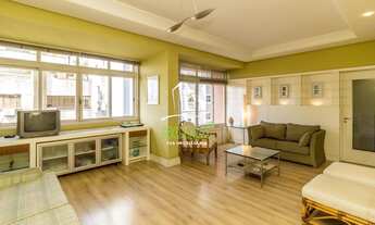 Imagem 6: Porto Alegre - Apartamento Padrão - Independência