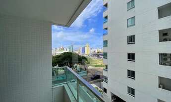 Imagem 4: 2 quartos - Cabo Branco - Pronto para morar