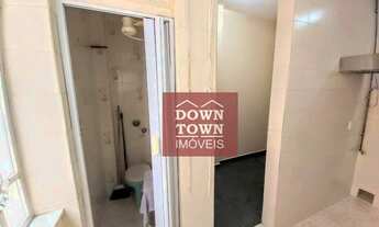 Imagem 6: Grajaú Apartamento com 2 dormitórios à venda, 75 m² por R$ 380.000 - Grajaú - Rio de Janei