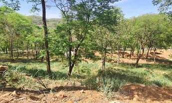 Imagem 2: Terreno no Residencial Aldeia do Vale