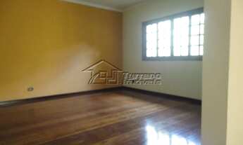 Imagem 2: Sobrado comercial no Jardim Esplanada