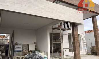 Imagem 6: Casa com 3 dormitórios à venda, 100 m² por R$ 420.000 - Mangabeira - João Pessoa/PB