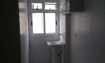 Imagem 6: Apartamento Village Monte Verde com 2 dormitórios à venda, 45 m² por R$ 185.000 - Jardim G