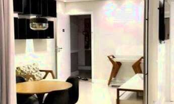 Imagem 6: Apartamento com 1 dormitório, 52 m² - venda por R$ 720.000,00 ou aluguel por R$ 4.200,00/m