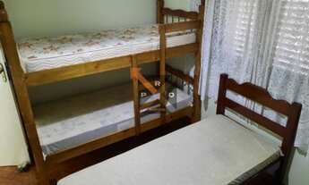 Imagem 6: GUARUJÁ - Apartamento Padrão - Praia das Astúrias