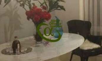 Imagem 4: Venda- Casa mobiliada com 4 suítes em Condomínio Residencial de Alphaville