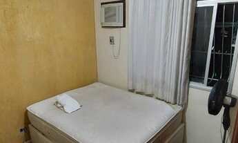 Imagem 6: Jardim Camburi - Residencial Viña Del Mar, 3 quartos, 2 banheiros, vaga coberta