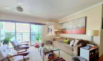 Imagem 7: Apartamento à venda com 107m², 3 quartos e 2 vagas em Pinheiros