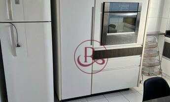 Imagem: Apartamento com 3 quartos à venda, 107