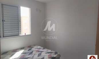 Imagem 3: Apartamento (tipo - padrao) 2 dormitórios, cozinha planejada, portaria 24 horas, lazer, es