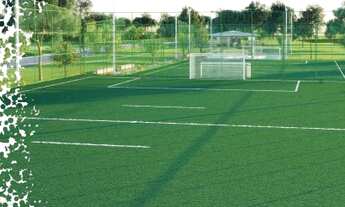 Imagem 6: JARDINS NÁPOLES. Lote a venda de 360 m², em Senador Canedo - Goiás