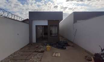 Imagem 7: Jardim Primavera - Parte Antiga (3/4). Área Gourmet