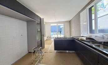 Imagem 5: Casa à venda, 520 m² por R$ 6.000.000,00 - Tamboré - Santana de Parnaíba/SP