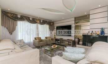 Imagem: Sobrado para venda possui 250 metros quadrados