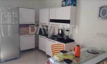 Imagem 6: Casa - Botafogo - Campinas