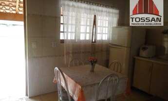 Imagem 3: Chácara com 3 dormitórios à venda, 1000 m² por R$ 550.000,00 - Tanquinho Velho - Jaguariún