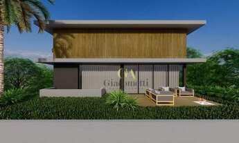 Imagem 3: Casa com 4 dormitórios à venda, 540 m² por R$ 7.500.000,00 - Alphaville - Barueri/SP