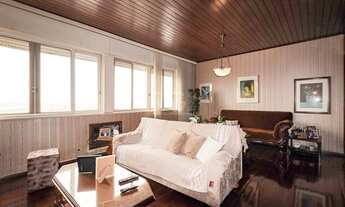 Imagem 2: Porto Alegre - Apartamento Padrão - Independência