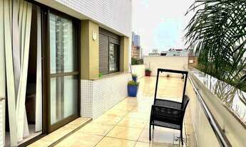 Imagem 4: Porto Alegre - Apartamento Padrão - Menino Deus