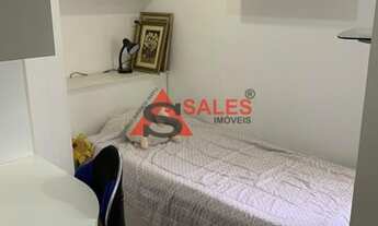 Imagem 7: Apartamento à venda, Vila Brasílio Machado, São Paulo, SP