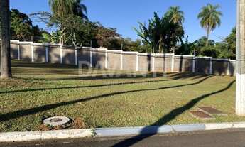 Imagem 2: Terreno - Condomínio Querência - Valinhos