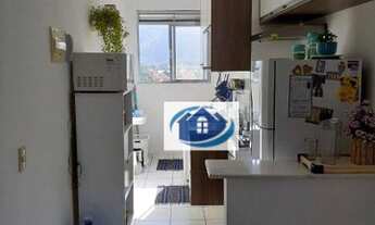 Imagem 6: Apartamento à venda, 52 m² por R$ 230.000,00 - Taquara - Rio de Janeiro/RJ