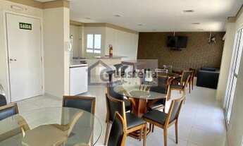 Imagem 5: Apartamento em Centro - São Bernardo do Campo