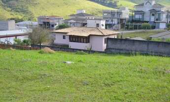 Imagem: Terreno - Condomínio Vila Hípica II