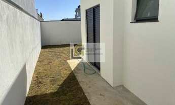 Imagem 7: Ótima casa de condomínio para venda com 3 dorms (1 suíte c/ closet e 2 suítes americanas