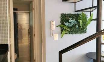 Imagem 4: Flat com 1 dormitório à venda, 77 m² por R$ 600.000,00 - Tambaú - João Pessoa/PB