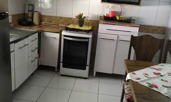 Imagem 4: Aluga-se casa no Jd Princesa Daiana