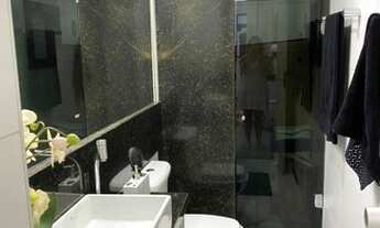 Imagem 4: Apartamento todo projetado, com 4 suítes, próximo a Praça Portugal - AP11400