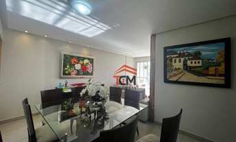 Imagem 3: Apartamento com 3 dormitórios à venda, 105 m² por R$ 598.000 - Setor Bueno - Goiânia/GO