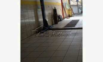 Imagem: Ponto comercial na zona sul de São José