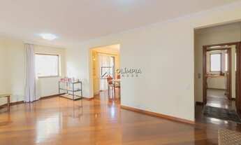 Imagem 5: Apartamento Venda 4 Dormitórios - 236 m² Perdizes