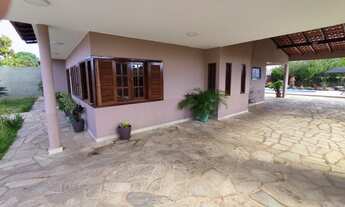 Imagem 4: VENDO EXCELENTE CASA NO CONDOMÍNIO ENTRELAGOS