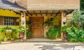 Imagem 6: Espetáculo de casa na Ilha Bela