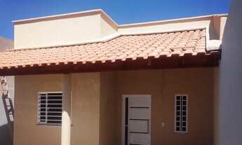 Imagem 2: Casa para venda no Tomba - Feira de Santana - Bahia