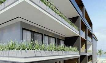 Imagem 7: Apartamento com 2 dormitórios à venda, 56 m² por R$ 437.600,00 - Bessa - João Pessoa/PB