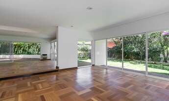 Imagem 2: CURITIBA - Casa de Condomínio - Mercês