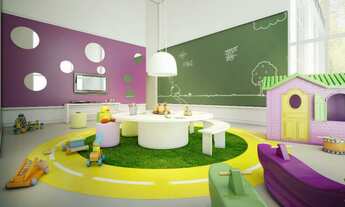 Imagem 4: São paulo - Apartamento Padrão - Vila Mascote