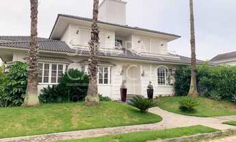 Imagem 2: Casa para venda em Jurerê Internacional