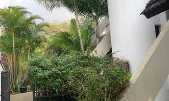 Imagem 7: Casa com 6 dormitórios à venda, 540 m² por R$ 3.200.000,00 - Alphaville 12 - Santana de Pa