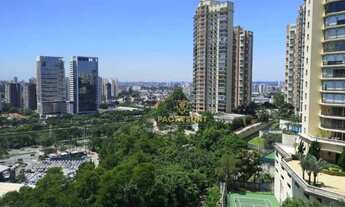 Imagem 4: Apartamento com 2 dormitórios, sala 2 ambientes, cozinha, 1 vaga, à venda, 70 m² por R$ 65