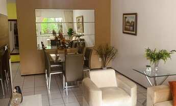 Imagem 2: CASA EM CONDOMÍNIO NA COHAMA