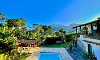 Imagem 3: Casa com 3 dormitórios à venda, 250 m² por R$ 1.200.000,00 - Alto - Teresópolis/RJ