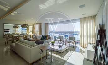 Imagem 4: Apto decorado, alto padrão com vista mar de tirar o fôlego na Fazenda