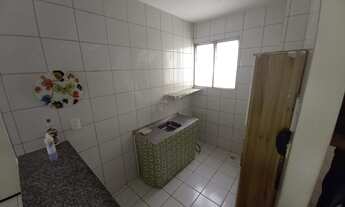 Imagem 6: Vendo Apartamento no Passaré por R$165.000