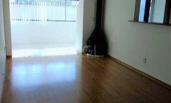 Imagem: APARTAMENTO COM 1 DORMITÓRIO NO BAIRRO