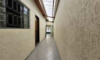 Imagem 7: Casa no Jabaquara